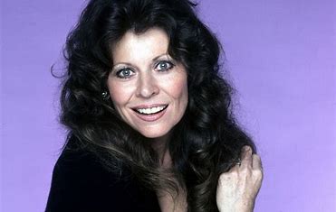 Ann Wedgeworth